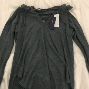 American Eagle Soft & Sexy Long Sleeve Hoodie